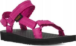 Teva C's Original Universal Adorn, Rvl, 28 (Us 11)  Uk 10