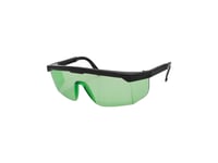 Ermenrich Verk Gg30 Green Eyeglasses