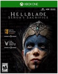 Hellblade: Senua's Sacrifice - Xbox One (Us)