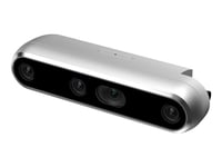 Intel Realsense D457 - Dybdekamera - 3D - Utendørs, Innendørs - Farge - 1 Mp - 1280 X 800 - Usb-C / Fakra