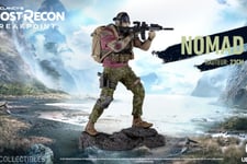 Ghost Recon Breakpoint - Nomad Figurine