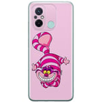 ERT GROUP Coque de téléphone Portable pour Xiaomi REDMI 12C/ REDMI 11A Original et sous Licence Officielle Disney Motif Alice & Friends 003 adapté à la Forme du téléphone Portable, Coque en TPU