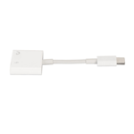 USB Type C till 3,5 mm Ljudadapter 60W Snabbladdning HiFi 7.1 Kanals Surroundljud USB C Ljuduttag Hörlurar Aux Konverterare