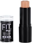 MAYBELLINE Fit Me Foundation Stick - Buff Beige 130