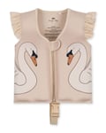 Konges Sløjd Svømmevest Barn | Neoprene Vest Frill, Swan