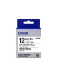 Epson LabelWorks LK-4WBB