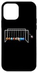 iPhone 12 mini Never Forget Pluto funny Planet Pluto Case