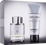 Montblanc - Explorer - 60 Ml