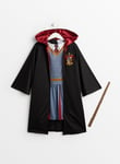 Ion Harry Potter Hermione Costume 5-6 years Grey Years