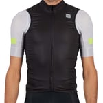 Sportful Clearance Pro Cycling Vest - Black / Large