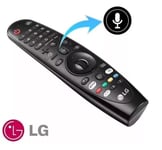 Original LG MR20GA AKB75855501 Voice Magic Remote Control Scroll Wheel Pointer