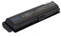 Kompatibelt med HP Pavilion DV6831eo, 10.8V, 8800 (12-cell) mAh