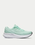 Gel-Pulse 15 - Mint Tint/White - UK 7.5