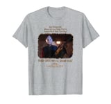 National Lampoon's Christmas Vacation Bend Over T-Shirt