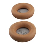 Breathable Ear Pads for  Beoplay H9 H7 Headphones Soft Foam8636