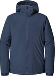 Haglöfs Men's Mimic Alert Hood Tarn Blue, L