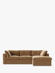 Swoon Seattle Grand 4 Seater RHF Chaise End Sofa