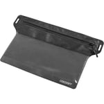 COCOON Zippered Flat Document Bags S Noir Unique 2024