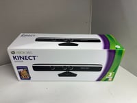 BRAND NEW & SEALED Microsoft Xbox 360 Kinect Sensor - Black RARE