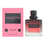 Valentino Womens Donna Born In Roma Intense Eau de Parfum 100ml - One Size