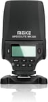 MK-320C Speedlite Flash TTL Compatible avec Canon Mirrorless DSLR Hot Shoe Camera 1D Mark Series 1DS Series 5D Mark II 5D Mark III 5D 6D 7D 7D Mark II 50D 60D 70D 100D 550D 600D 700D