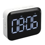 Classroom Timer Big Display Timer Power Saving Mode For Time Management