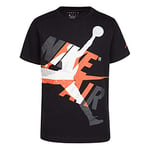 Nike Jumpman OS Classic Graphic T-Shirt Enfants et Adolescents