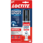 Epoxylim loctite - Power universal 5 min beteckning 1353237