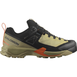 Salomon X Ultra Alpine GTX lave tursko herre Sponge/Black/Red/Orange 476863 41 1/3 2024