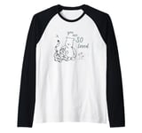 Disney Winnie the Pooh & Tigger You Are So Loved Raglan Baseball Tee