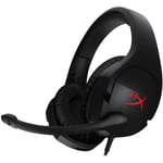 Casque Gaming HyperX Cloud Stinger - Confort, légèreté et qualité sonore exceptionnelle