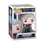 Funko Pop! Games: Baldur's Gate - Astarion - 1 Chance sur 6 D'avoir Une Variante Rare Chase - Baldur's Gate 3 - Figurine en Vinyle à Collectionner - Idée de Cadeau - Produits Officiels