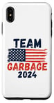 iPhone XS Max Trump We did It Team Garbage Trump Won Again Elections 2024 Case