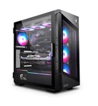 PC Gamer MSI - I7-13700KF - RTX 4060Ti 8GO MSI GAMING X TRIO - 32GO RAM DDR5 - SSD 1To + SSD 2To - Windows 11