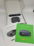 NOW TV Box 4201SK-UK HD Streaming Roku Powered Black - New  