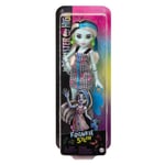 Monster High Docka Frankie Stein