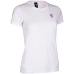 Dæhlie Women's T-Shirt Primary Brilliant White, M