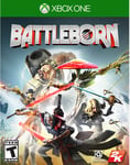 Battleborn for Xbox One [New Video Game] Xbox One