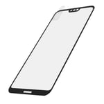 Moblie Phone Full Cover Tempered Glass Screen Protector Film For P20 Lit