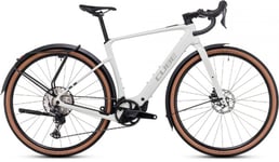 Cube Nuroad Hybrid C:62 Race FE 400X