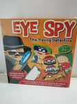 Eye Spy Young Detective Game. Great Family Game Ages 6+ New Boxed.