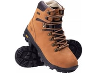 Damskie Buty Trekkingowe Turystyczne Elbrus Sparrow Mid V Wo's Sympatex Rozmiar 39