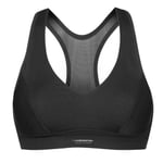 Shock Absorber Active Sports Padded Bra 70A - Komfortabel BH for Aktivitet og Løping