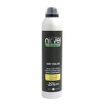 Spray Correcteur de Racines et Cheveux Blancs Green Dry Color Nirvel NG6640 B