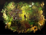 A Midsummer Night's Dream