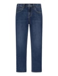 Levi's Levi's® 512™ Slim Taper Fit Jeans Blå