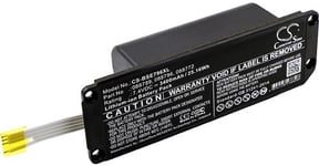 Batteri till Bose Soundlink Mini 2 mfl