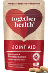 Together - Joint Aid Curcumin & Boswellia Extract (30 Caps)