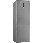 SMEG FC18DN4AX Réfrigérateur Combiné Classe A Non Frost Displlay Touch LCD