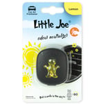 Little Joe® MembraneLemon Luftfrisker med lukt av Lemon